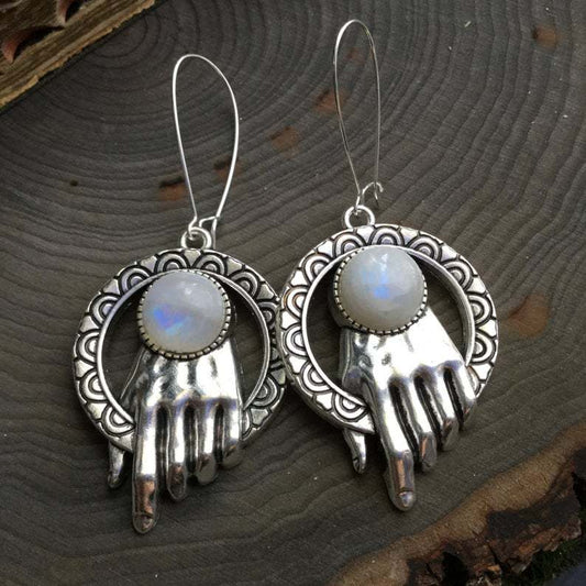 Stunning Earring for Daily Wear