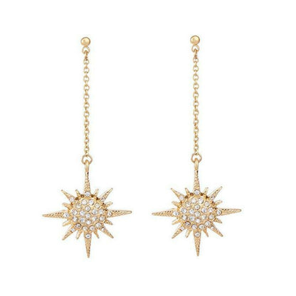 Charming Earring for Any Occasion