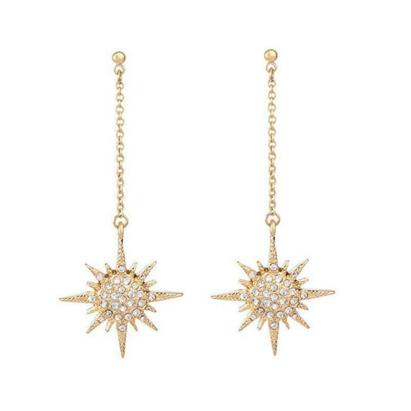Charming Earring for Any Occasion