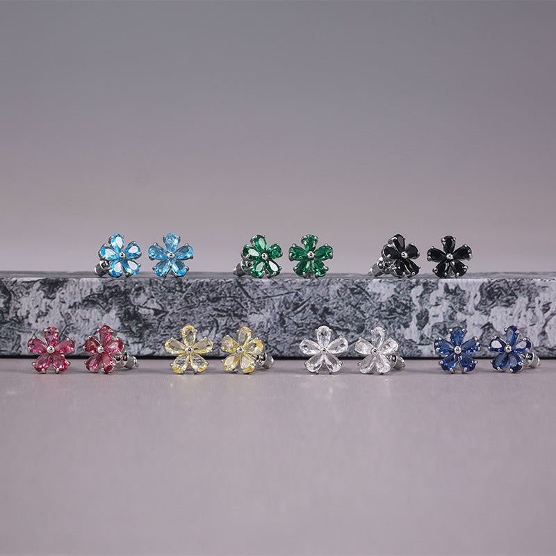 Charming Earring for Any Occasion