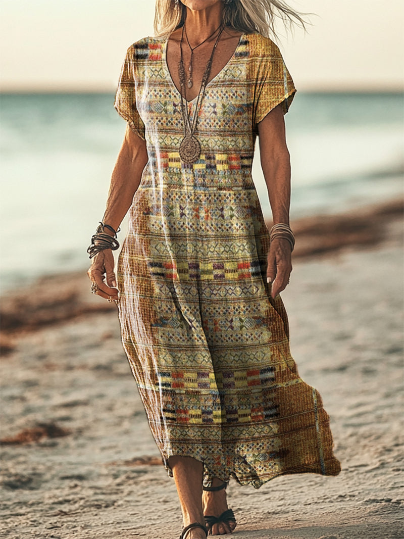Classic Vintage Garment