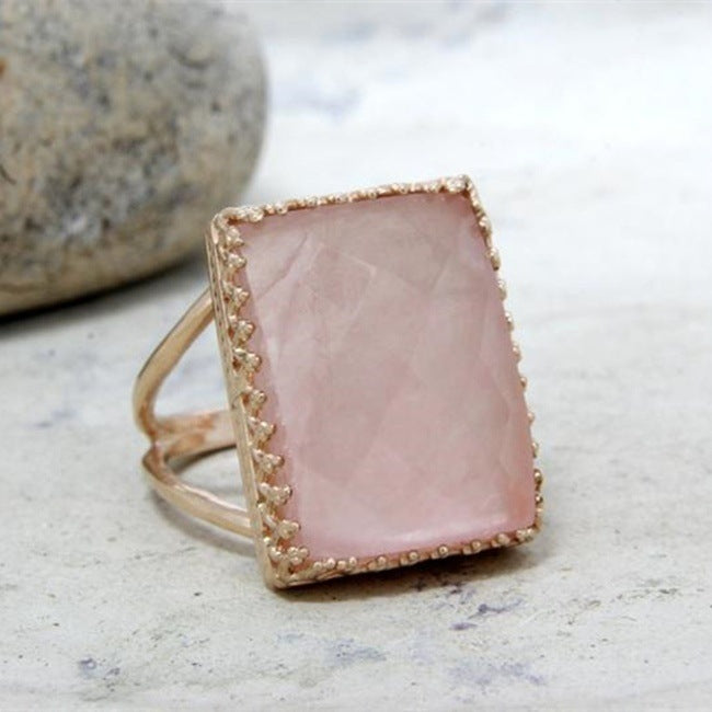Elegant Ring for Every Occasion