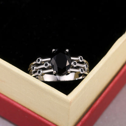 Vintage Handmade Ring