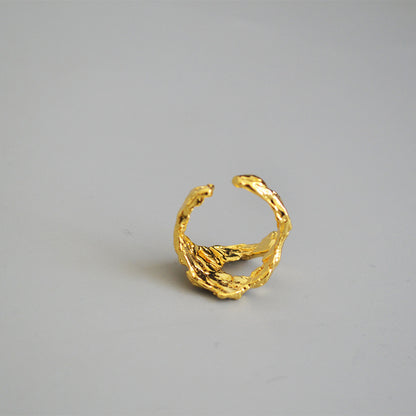 Elegant Gold Ring for Every Occasion