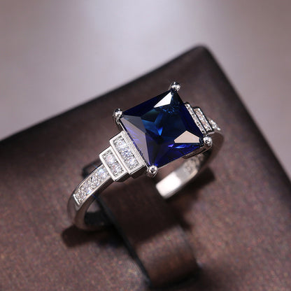 Beautiful Ring with Unique Style