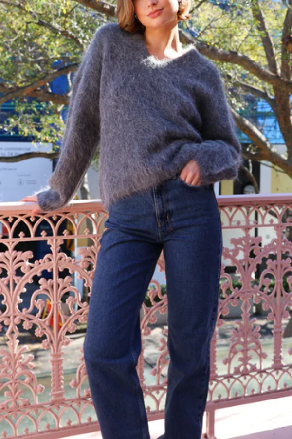 Beautifully Crafted Sweater