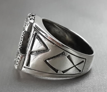 Stunning Ring for Daily Wear