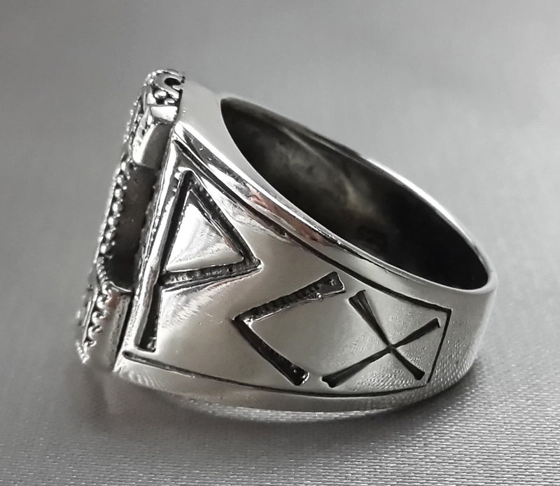 Stunning Ring for Daily Wear