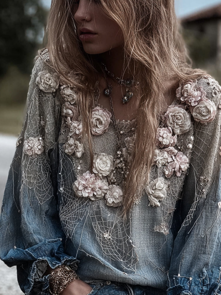 Classic Designed Top