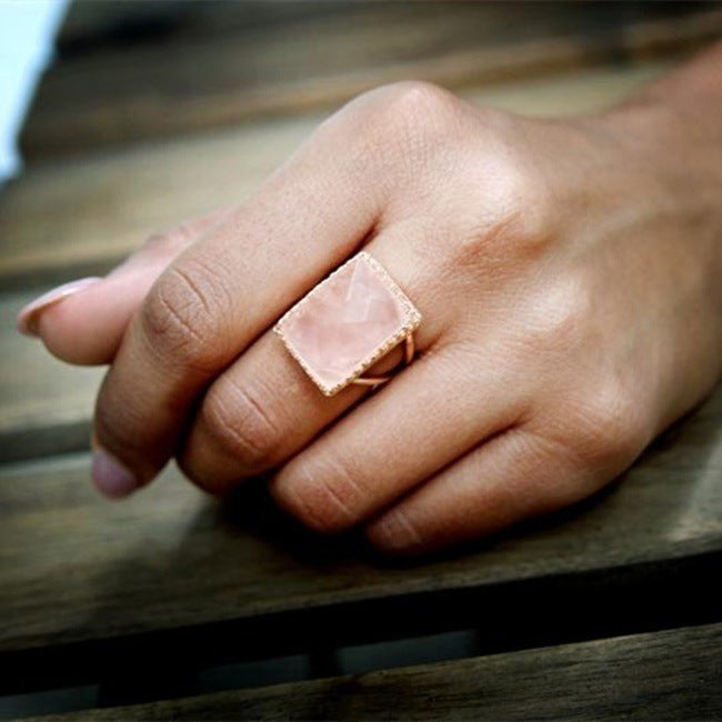 Elegant Ring for Every Occasion