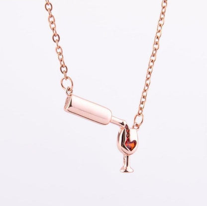 Charming Necklace for Any Occasion