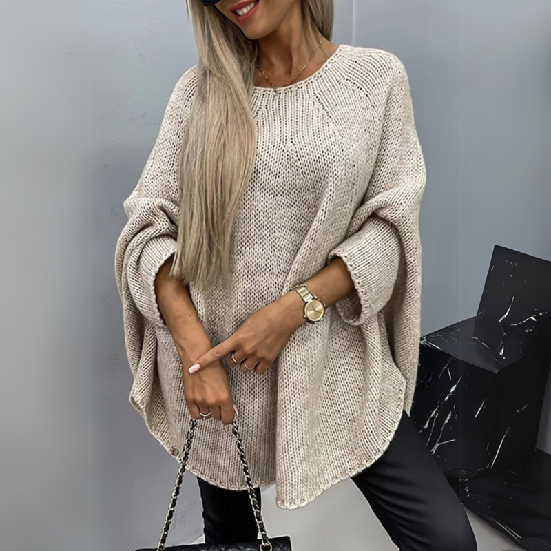 Thoughtfully Designed Sweater
