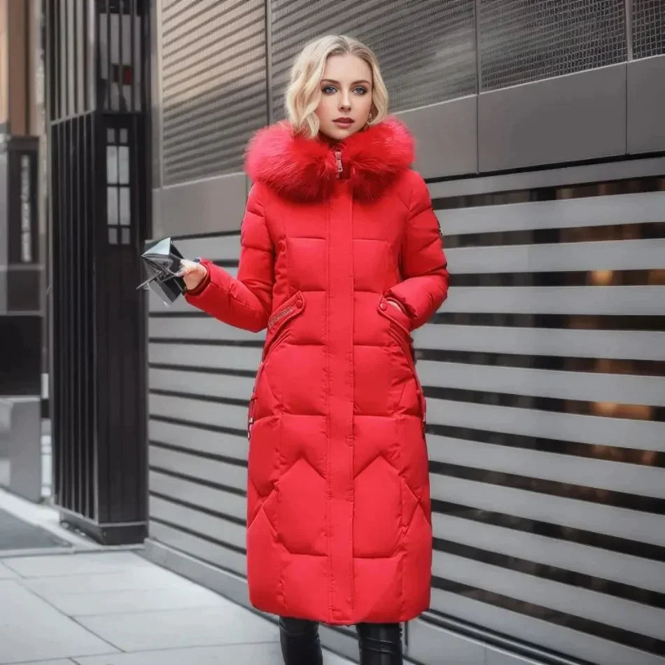 JO | Puffer jacket for women