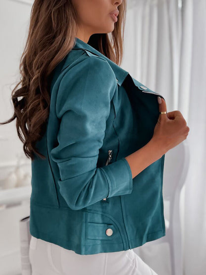 Thoughtfully Designed Jacket