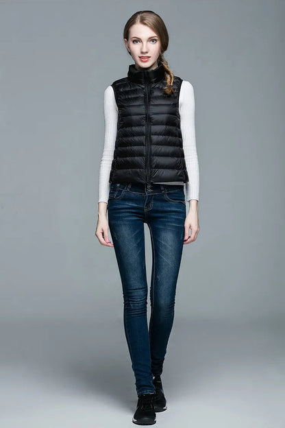 Thoughtfully Designed Jacket
