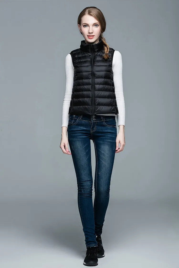 Classic Designed Jacket