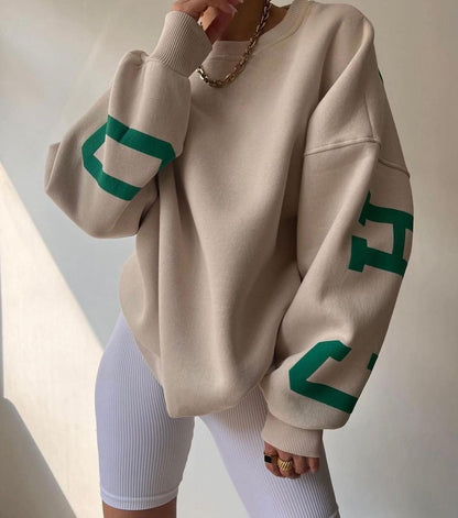 Vintage Inspired Sweater
