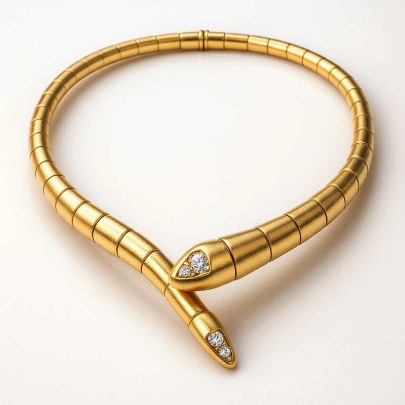 Elegant Necklace for Every Occasion