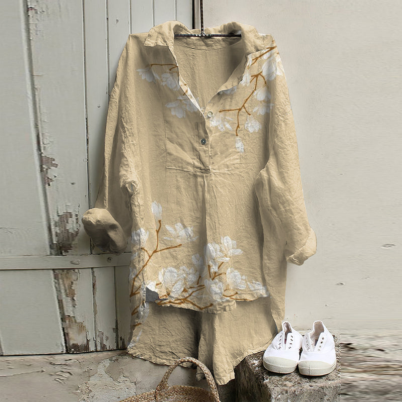 Elegantly Designed Garment
