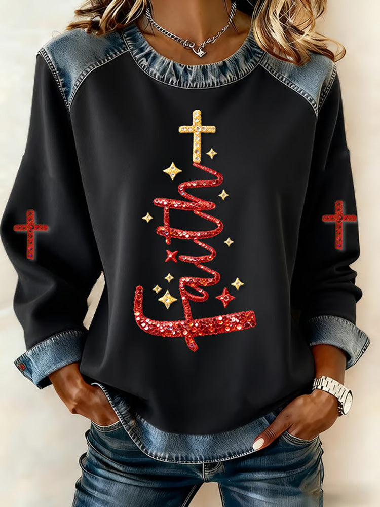Vintage Inspired Shirt