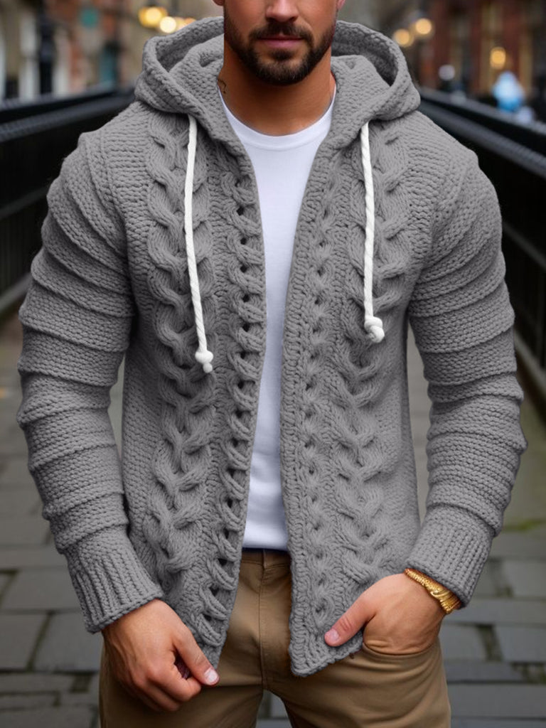 Vintage Inspired Cardigan