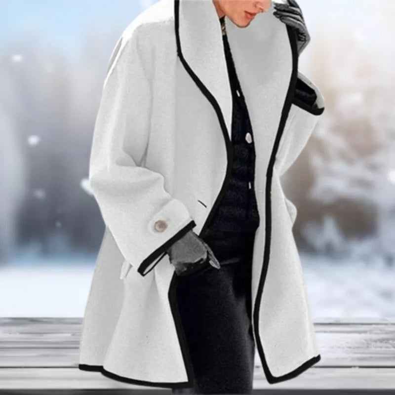 Elegantly Designed Coat