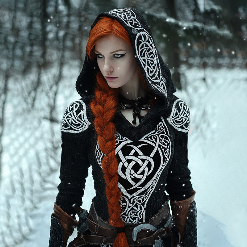 Beautifully Crafted Sweater