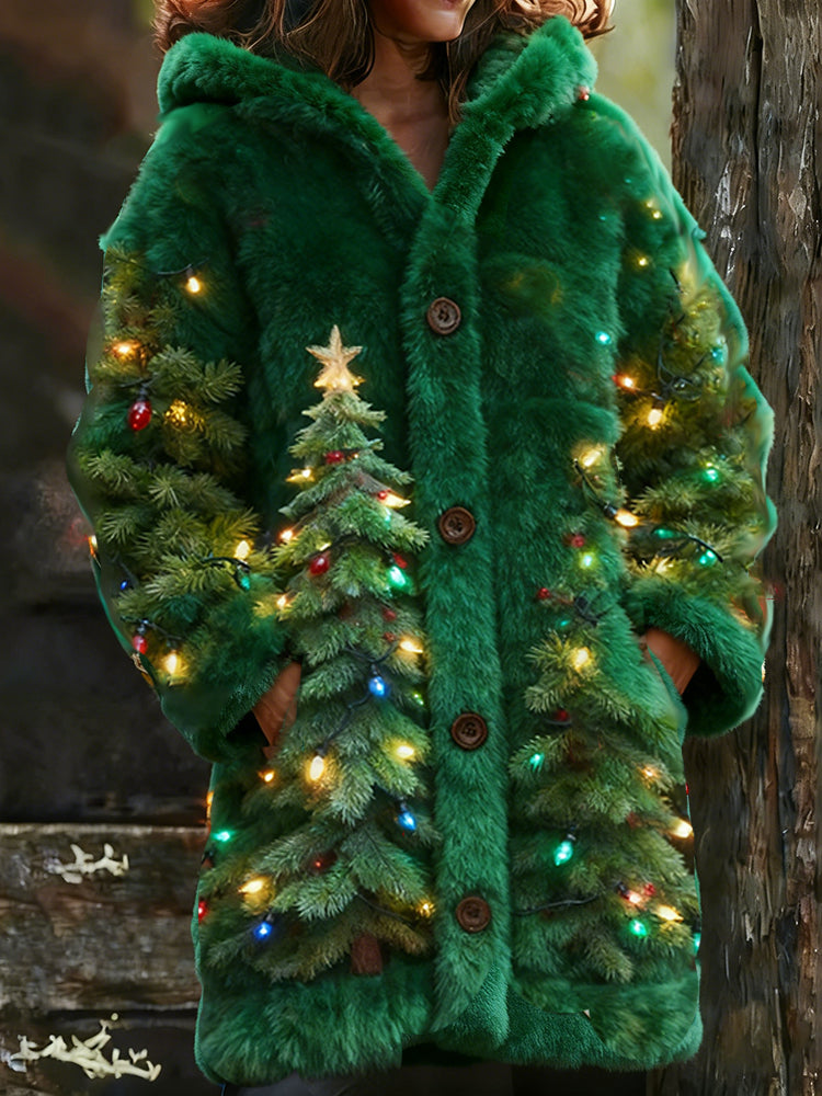 Thoughtfully Designed Cardigan