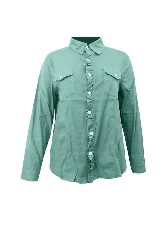 Thoughtfully Designed Jacket