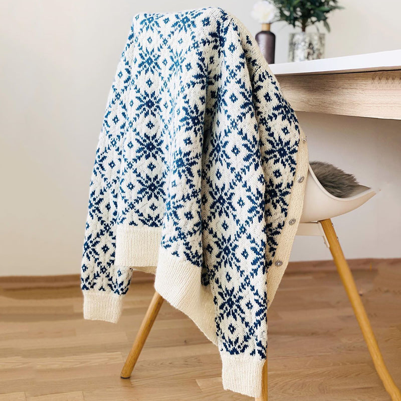 Elegantly Designed Sweater