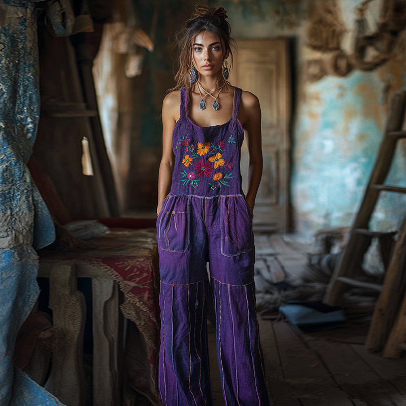Timeless Vintage Style Garment