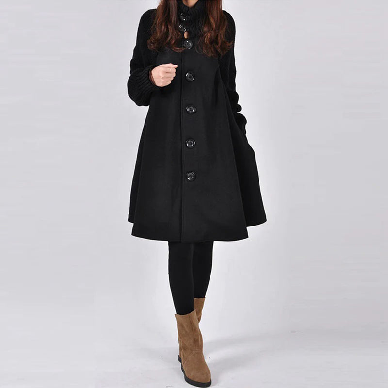 Beautifully Crafted Coat