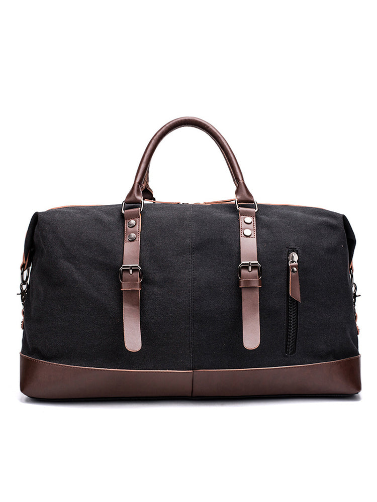 Timeless Vintage Style Bag