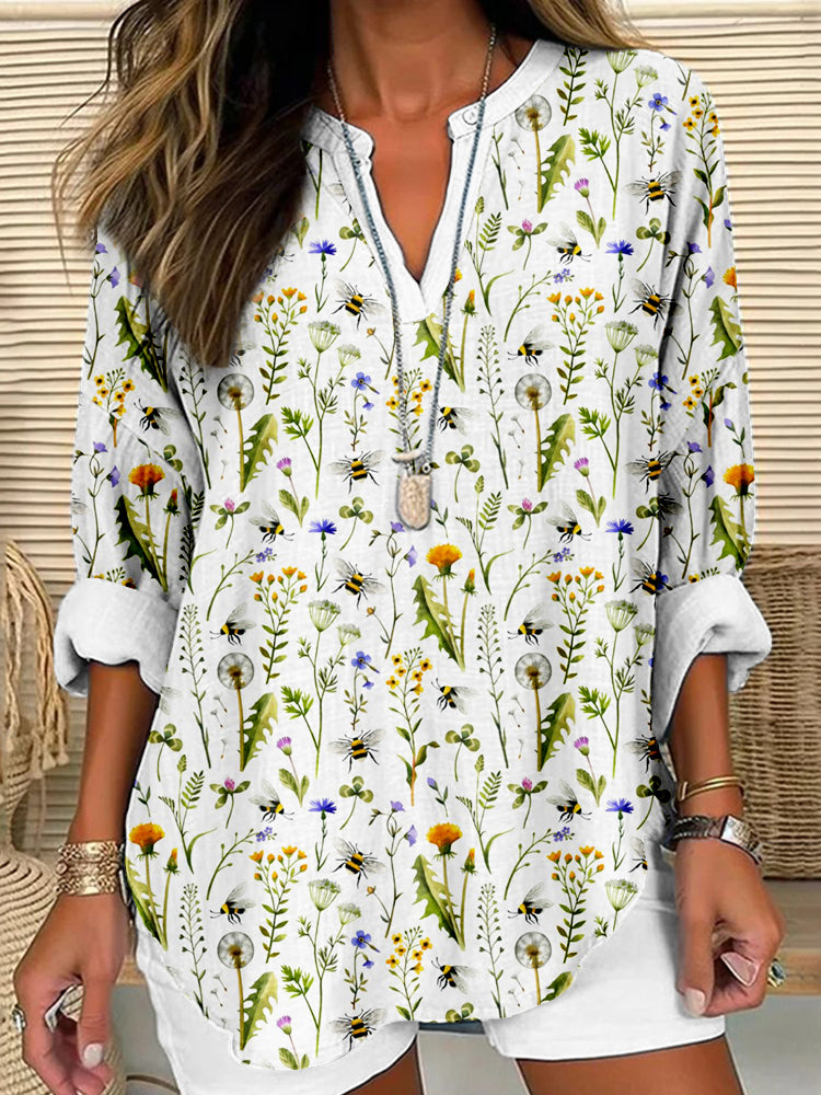 Vintage Inspired Garment