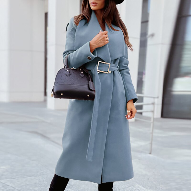 Vintage Inspired Coat