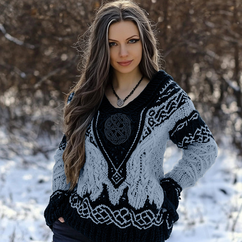 Beautifully Crafted Sweater