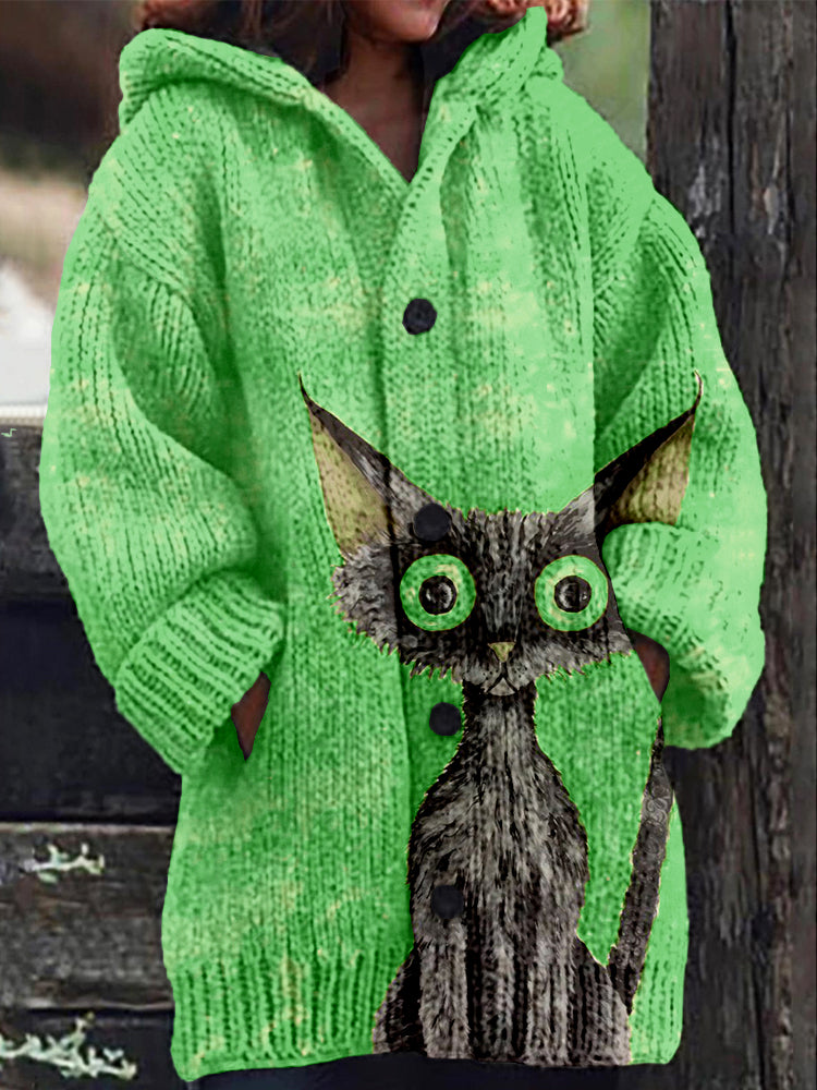 Beautifully Crafted Cardigan