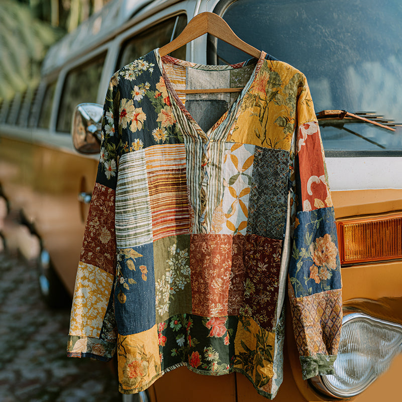Gracefully Designed Shirt