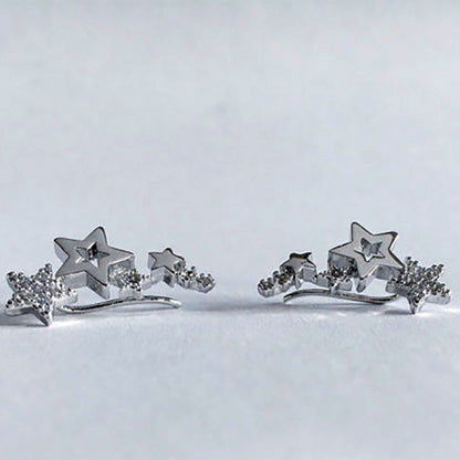 Charming Earring for Any Occasion