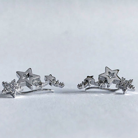 Charming Earring for Any Occasion