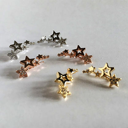 Charming Earring for Any Occasion