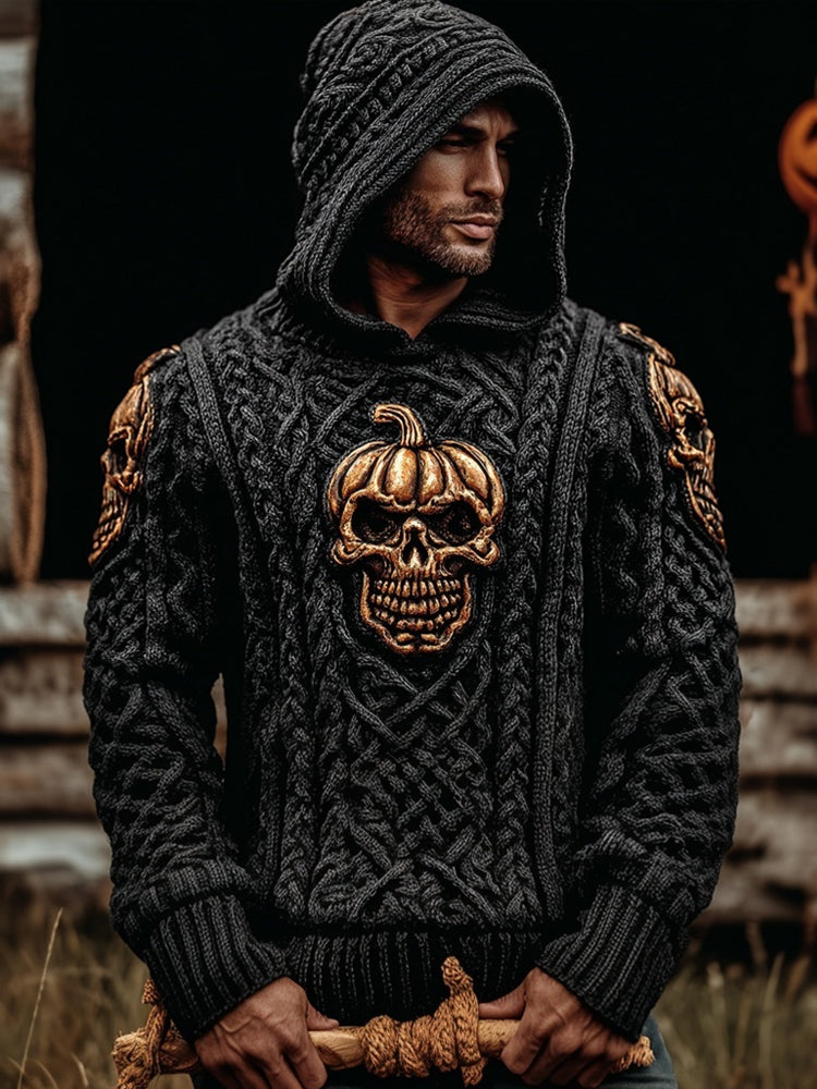 Elegantly Designed Sweater