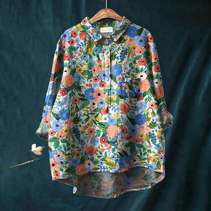 Elegantly Designed Shirt