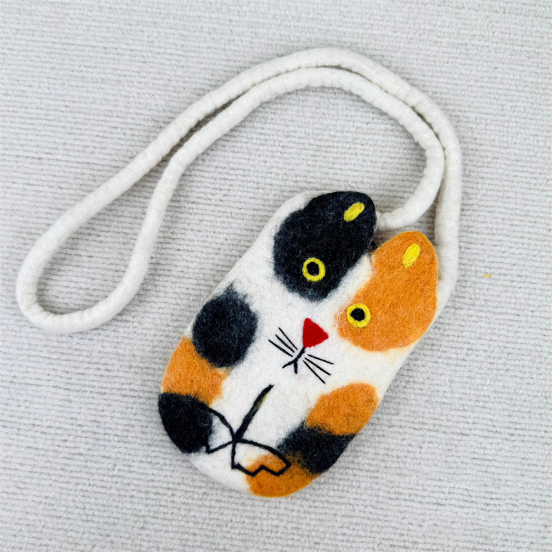 Thoughtfully Designed Bag