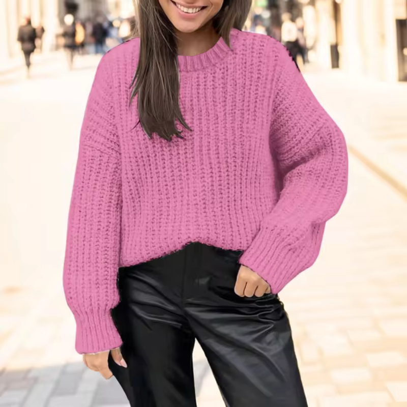 Classic Vintage Sweater