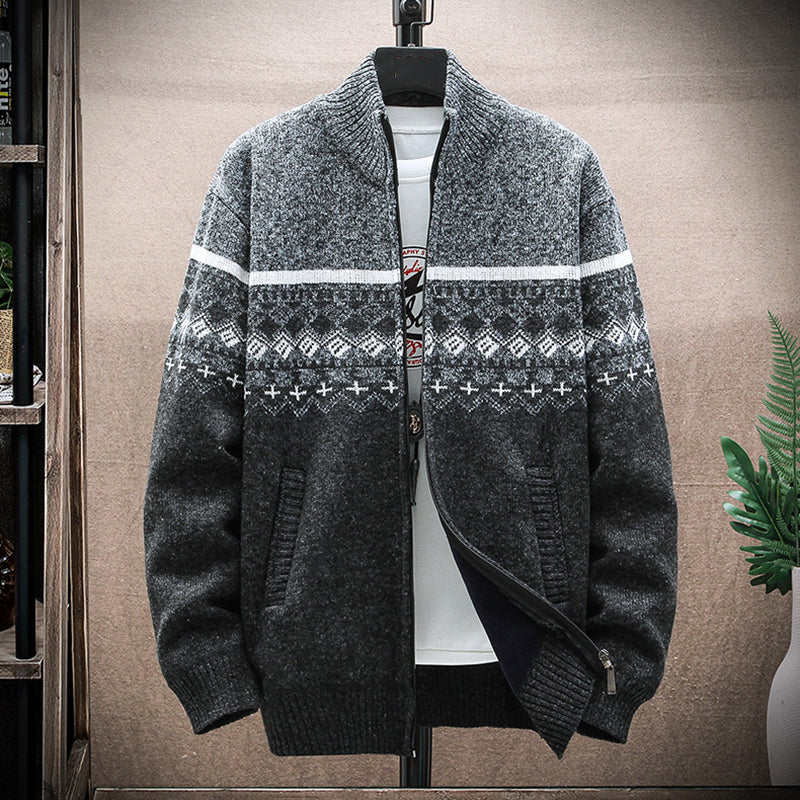 Elegantly Designed Cardigan