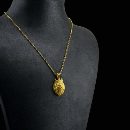 Romantic Gold Necklace for Special Moments