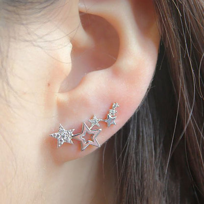Charming Earring for Any Occasion