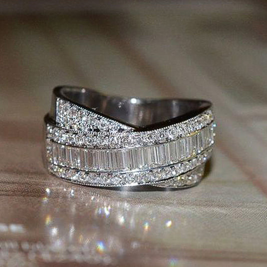 Vintage Handmade Ring