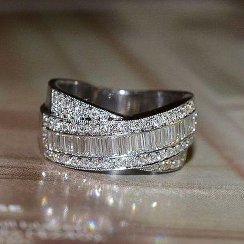 Vintage Handmade Ring